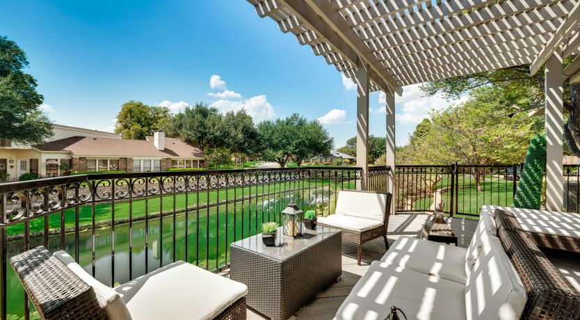 Photo of Spring Water