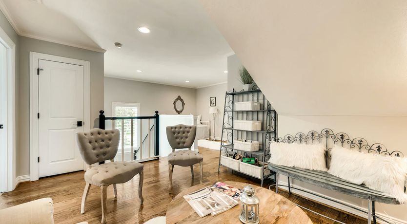 Photo of Spring Water