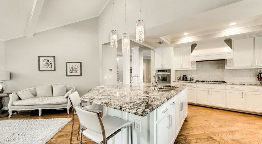 Photo of Spring Water