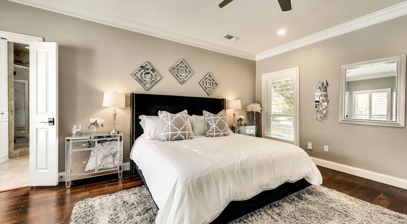 Photo of Spring Water