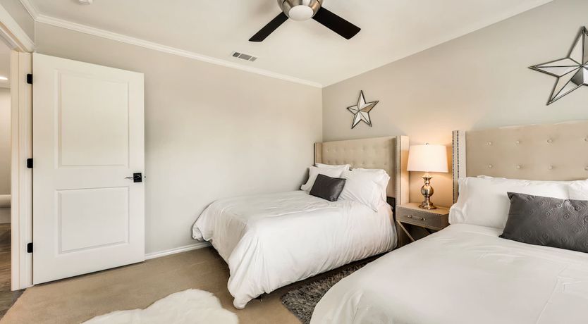 Photo of Spring Water