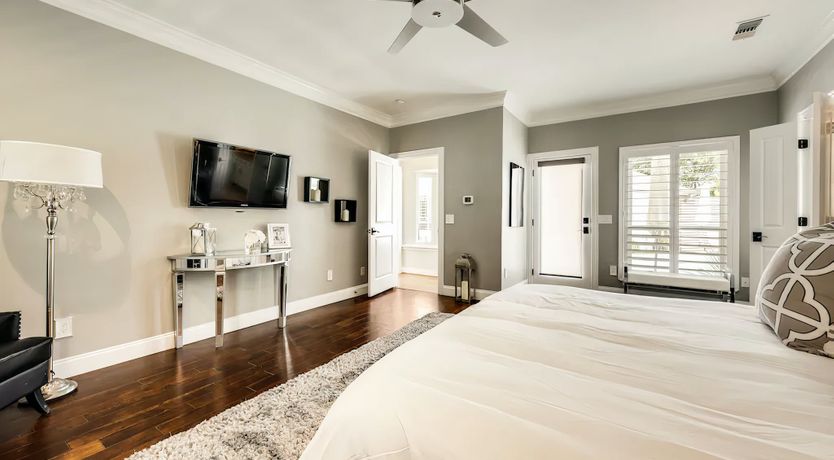 Photo of Spring Water