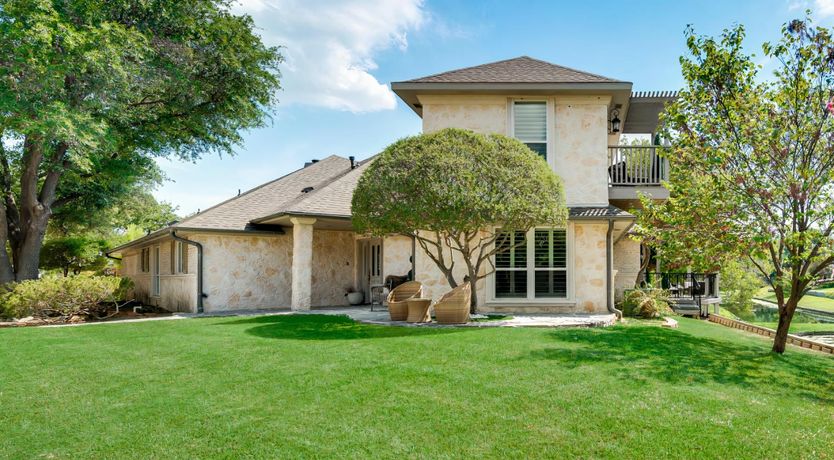 Photo of Spring Water