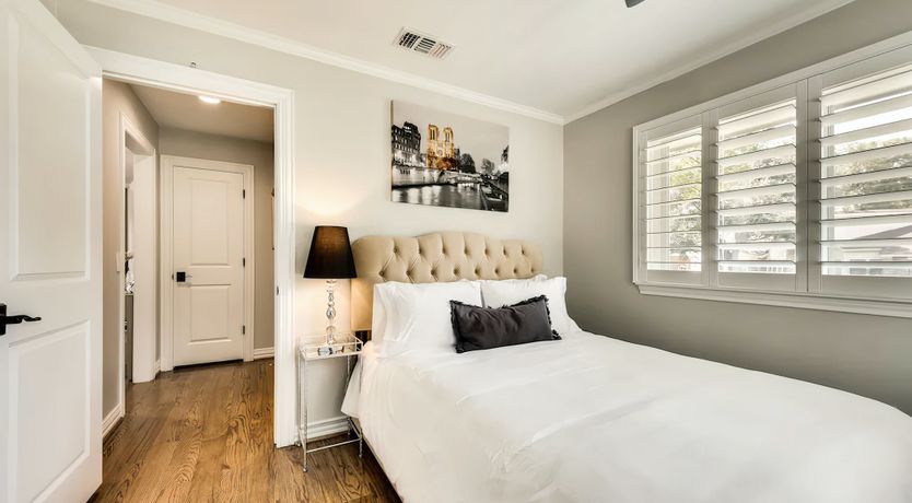 Photo of Spring Water