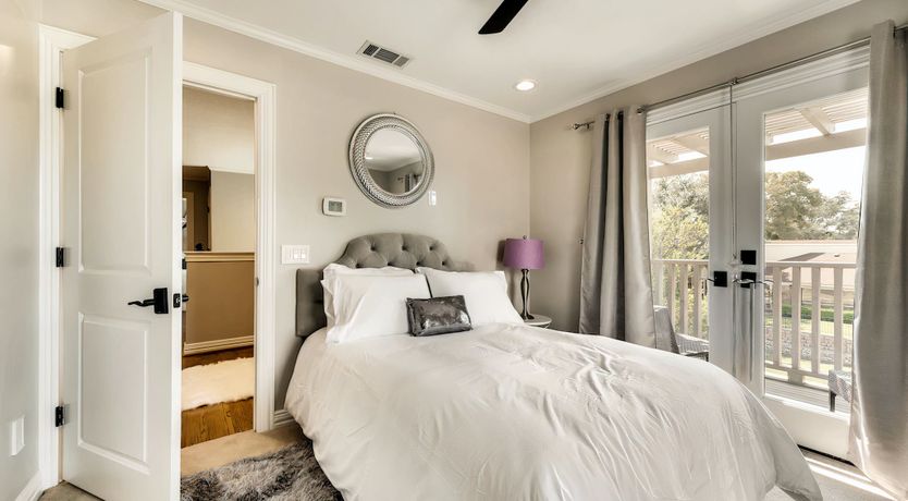 Photo of Spring Water