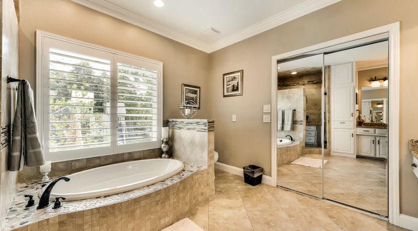 Photo of Spring Water