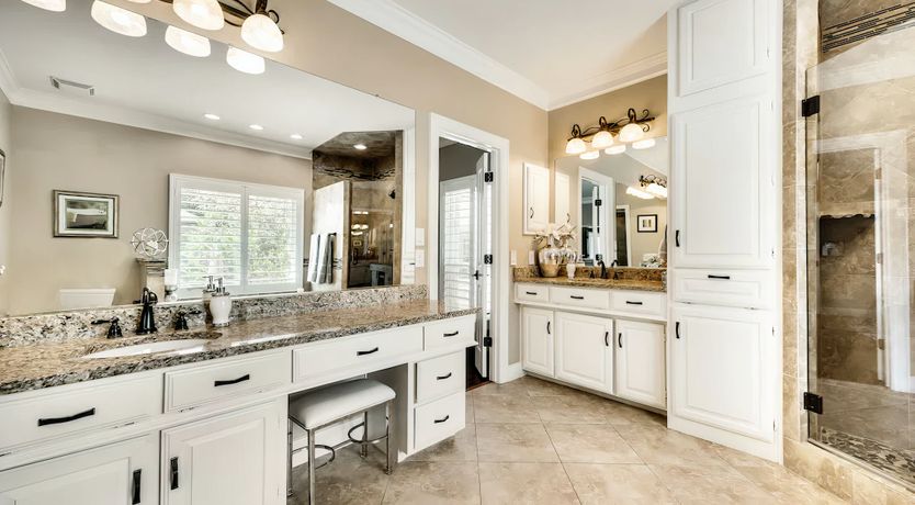 Photo of Spring Water