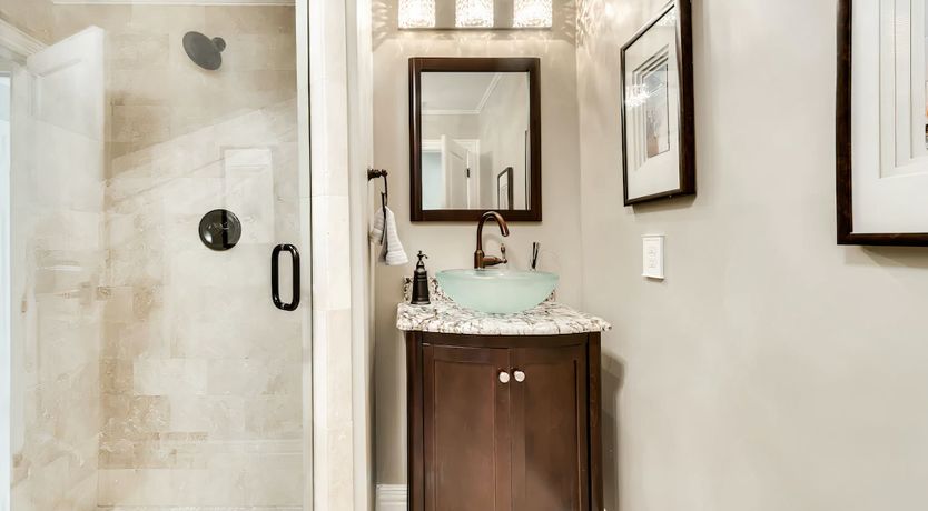 Photo of Spring Water