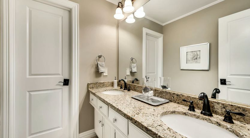 Photo of Spring Water