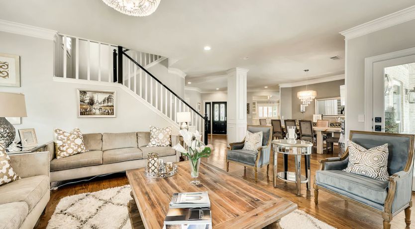 Photo of Spring Water