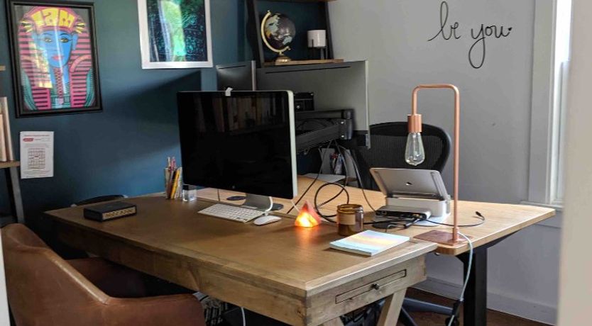 Photo of Designs on You