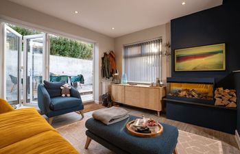 The Ambleside Rambler Apartment