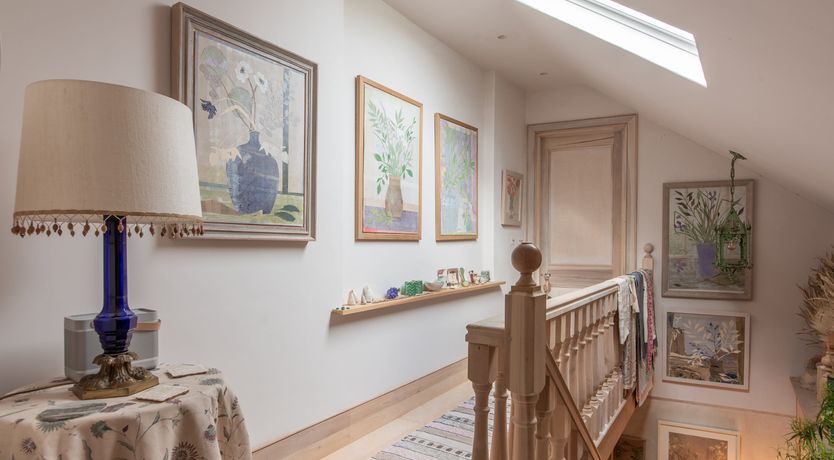 Photo of Masterpiece