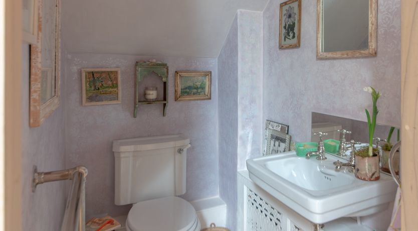 Photo of Masterpiece