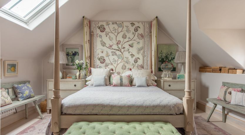 Photo of Masterpiece