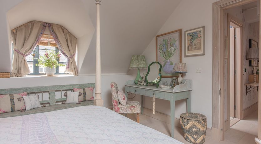 Photo of Masterpiece