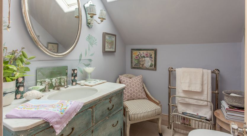 Photo of Masterpiece