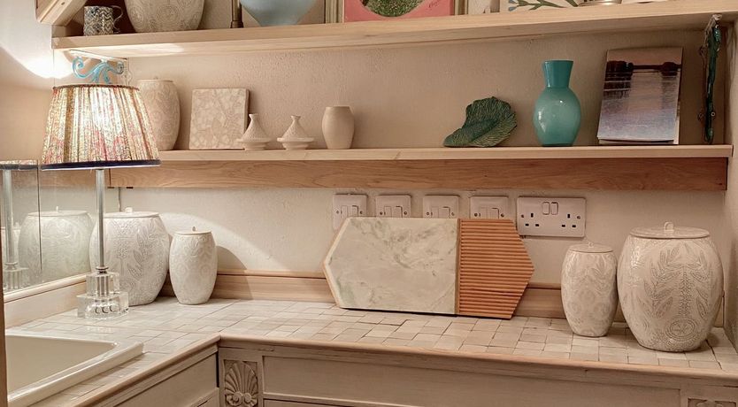 Photo of Masterpiece