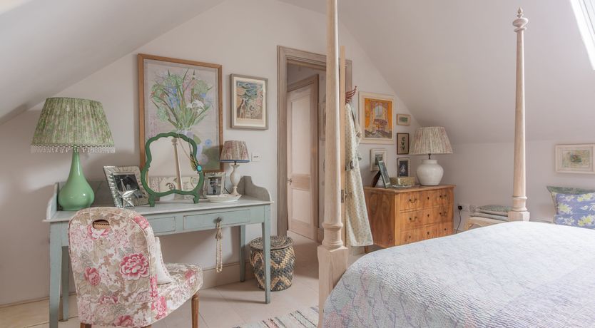 Photo of Masterpiece