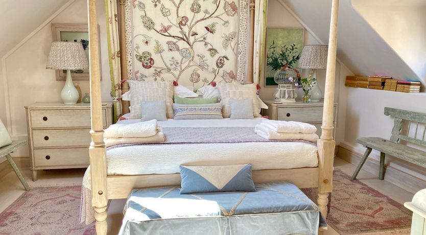 Photo of Masterpiece