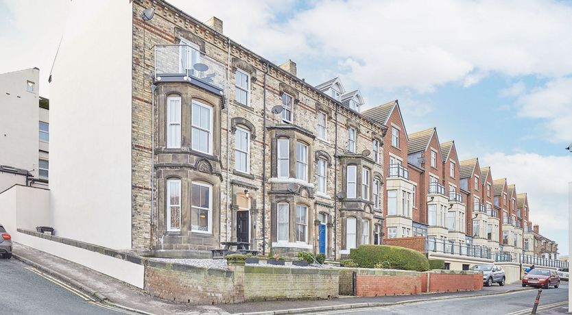 Photo of The Grande Dame