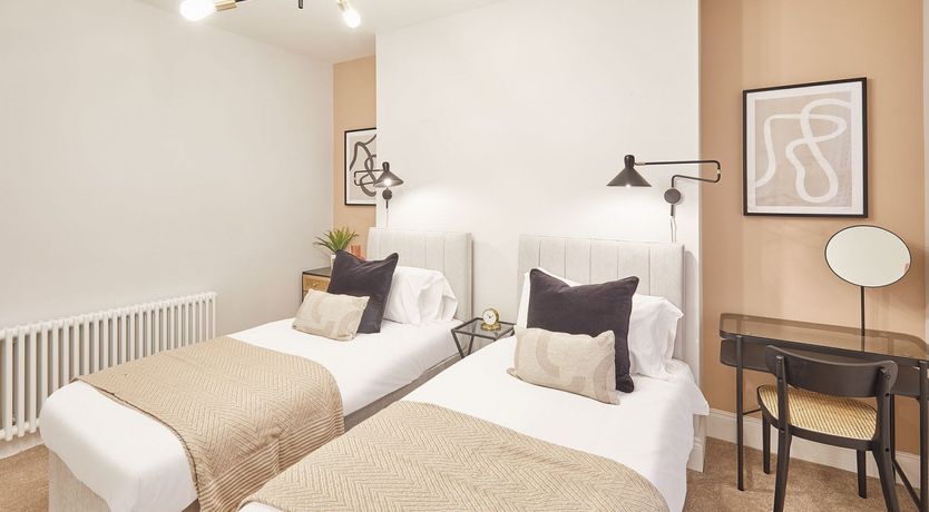 Photo of The Grande Dame