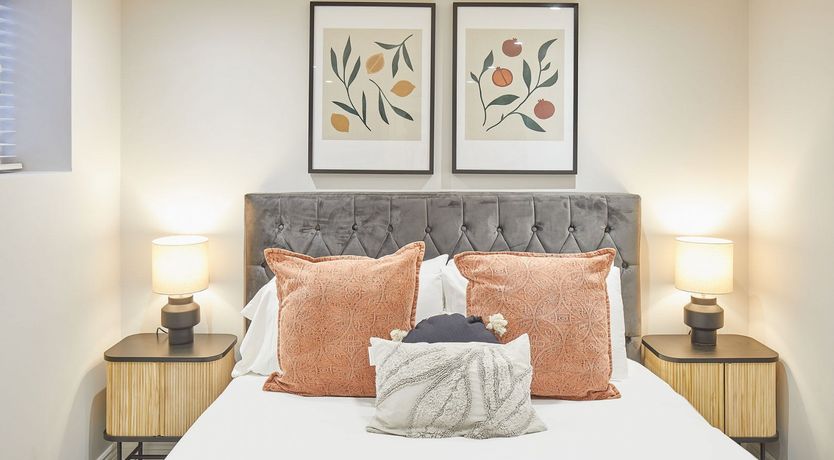 Photo of The Grande Dame