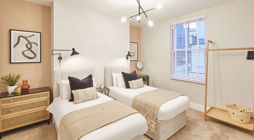 Photo of The Grande Dame