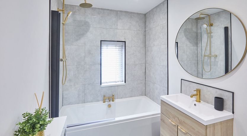 Photo of The Grande Dame