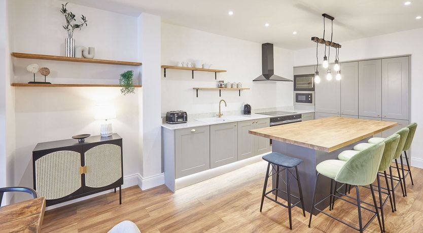 Photo of The Grande Dame