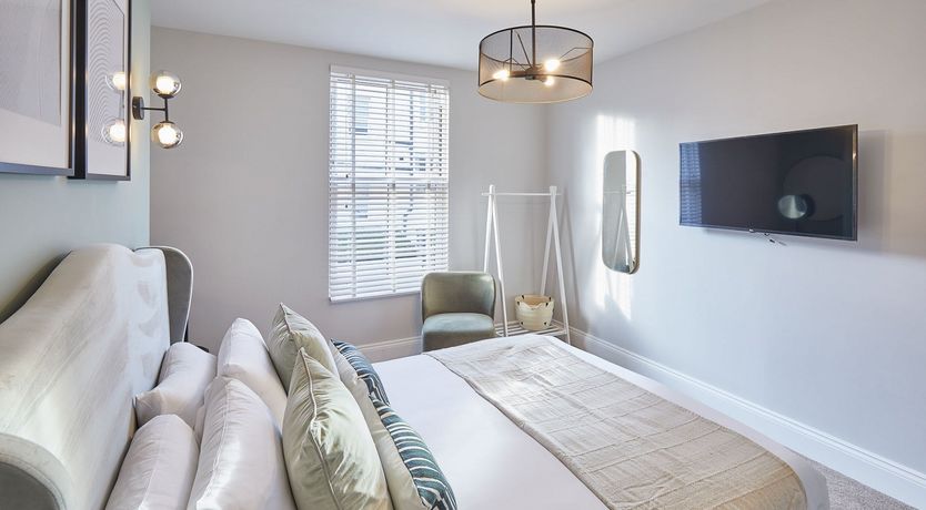 Photo of The Grande Dame