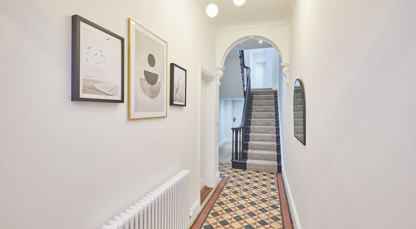 Photo of The Grande Dame