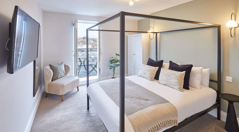 Photo of The Grande Dame