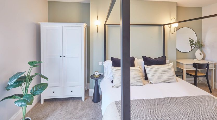 Photo of The Grande Dame