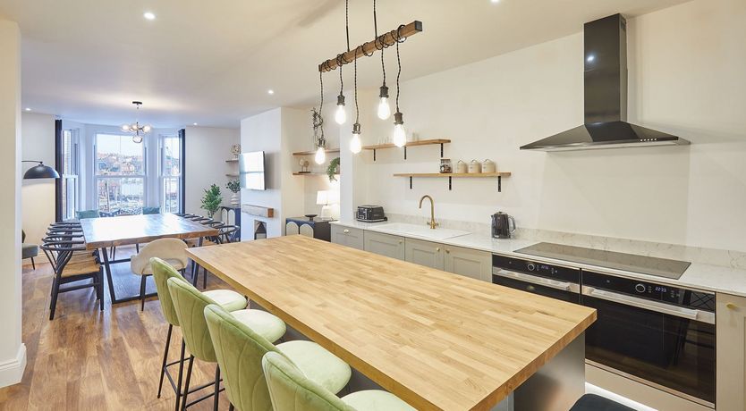 Photo of The Grande Dame