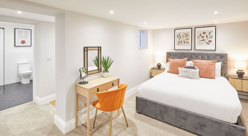 Photo of The Grande Dame