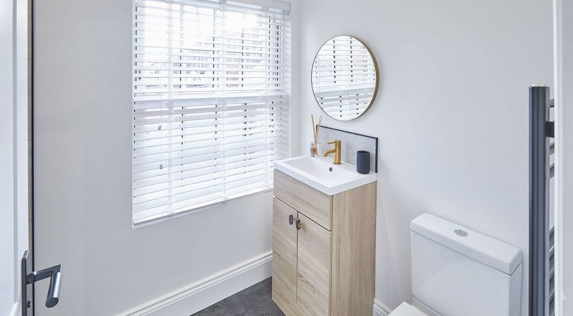 Photo of The Grande Dame