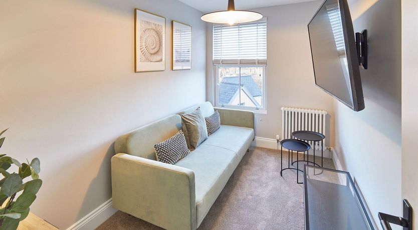 Photo of The Grande Dame