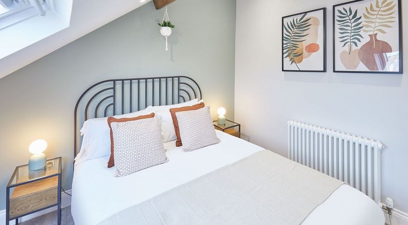 Photo of The Grande Dame