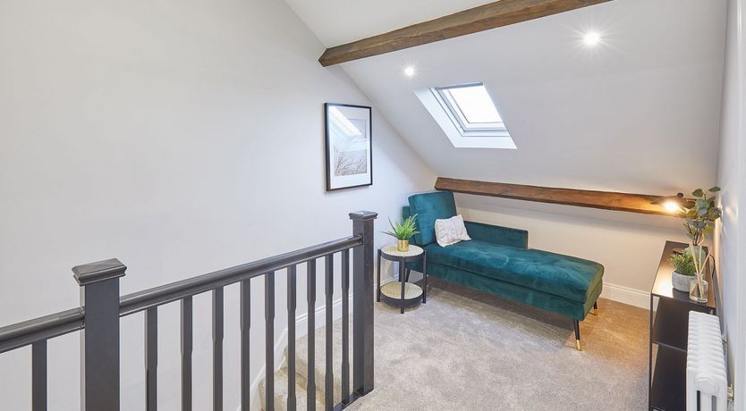 Photo of The Grande Dame