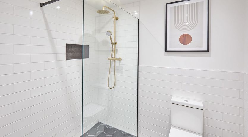 Photo of The Grande Dame