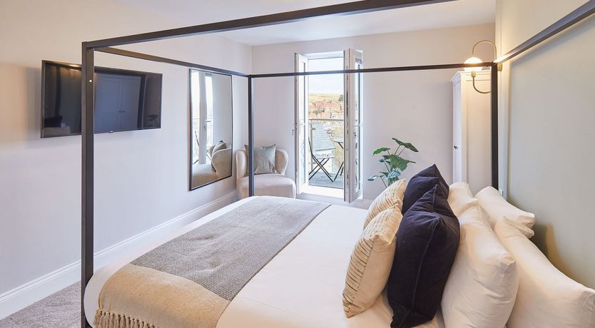 Photo of The Grande Dame