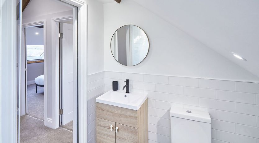 Photo of The Grande Dame