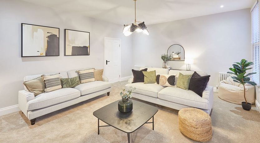 Photo of The Grande Dame