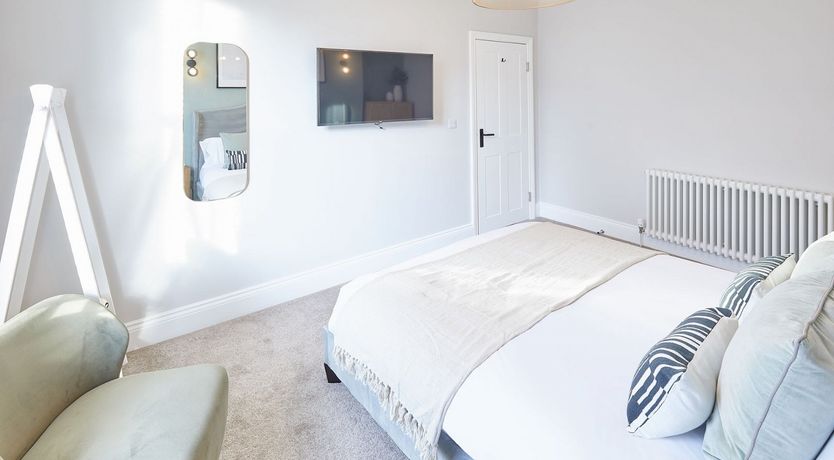 Photo of The Grande Dame