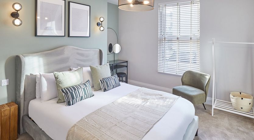 Photo of The Grande Dame