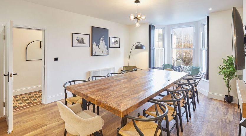 Photo of The Grande Dame