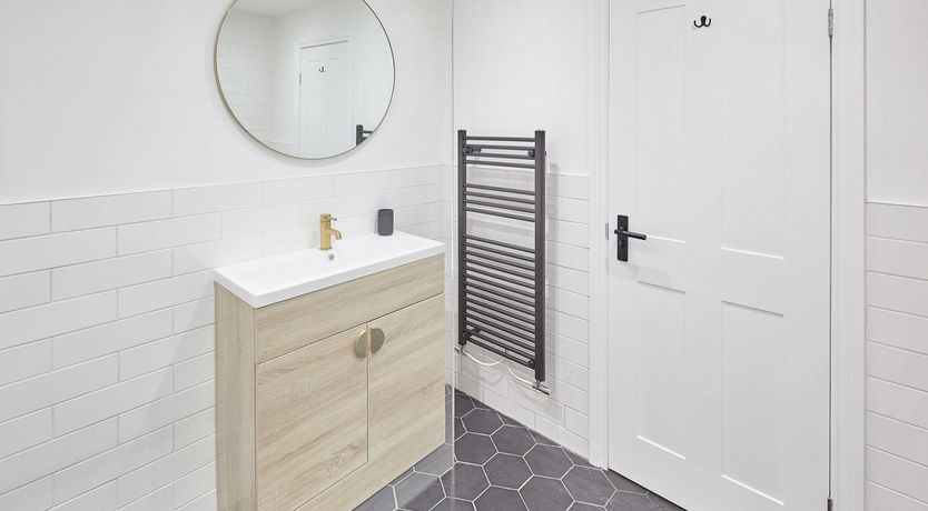 Photo of The Grande Dame