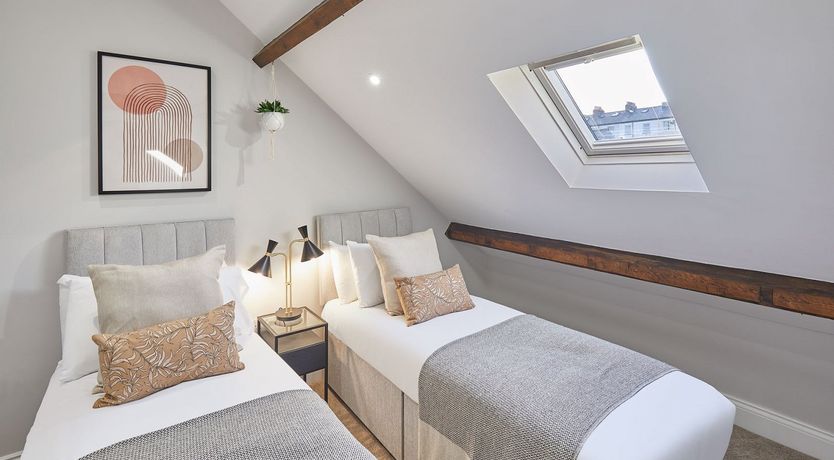 Photo of The Grande Dame