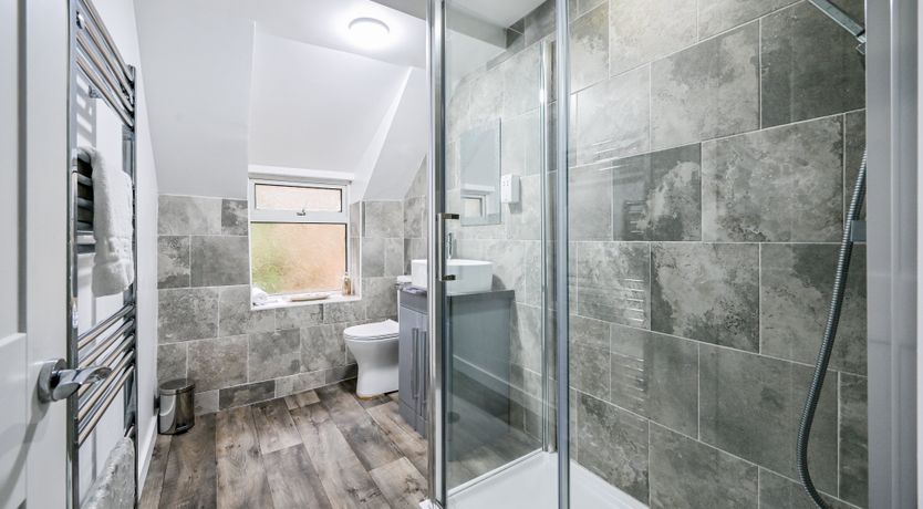 Photo of Moonlight on the Harbour